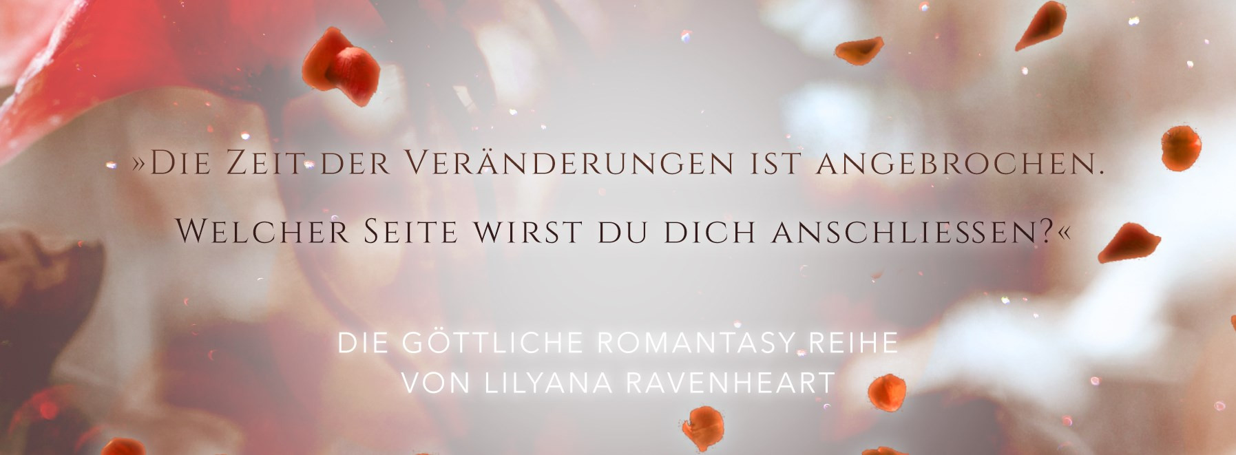 Verbotene Götterliebe